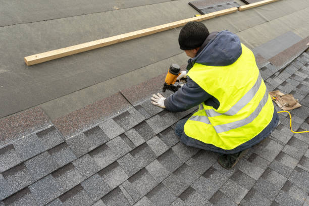 Best Affordable Roof Replacement  in Emah, OK