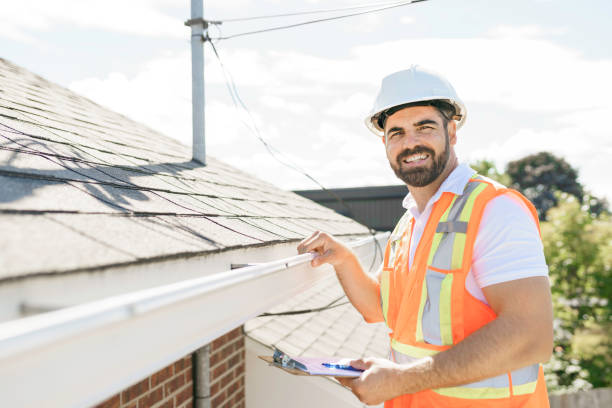 Best Roof Restoration Services  in Emah, OK