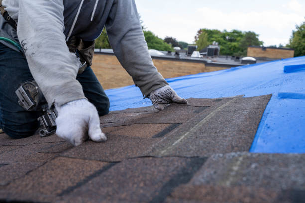 Best Roof Inspection Near Me  in Emah, OK