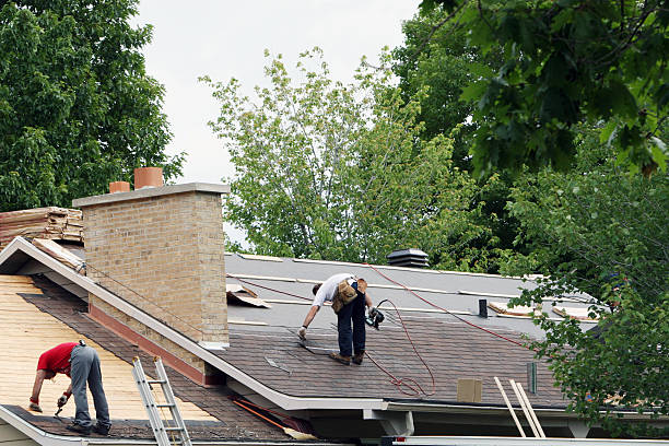 Best Metal Roofing Contractor  in Emah, OK