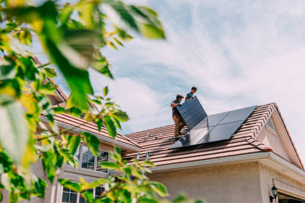Best Heating Cable for Roof Installation  in Emah, OK