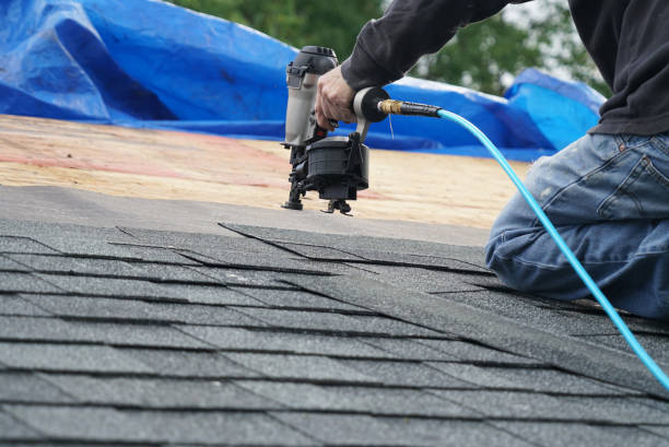 Best Roof Replacement Cost  in Emah, OK