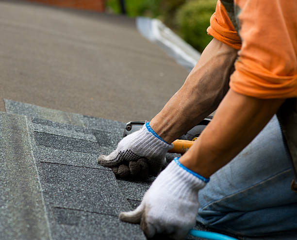 Best Roof Waterproofing Services  in Emah, OK