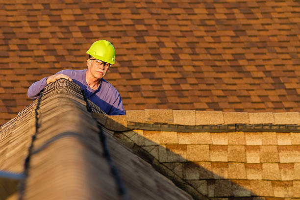 Best Slate Roofing Contractor  in Emah, OK