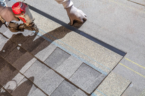 Best Roofing Contractor Near Me  in Emah, OK