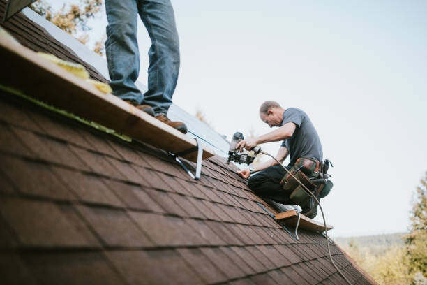 Trusted Okemah, OK Roofing Contractor Experts