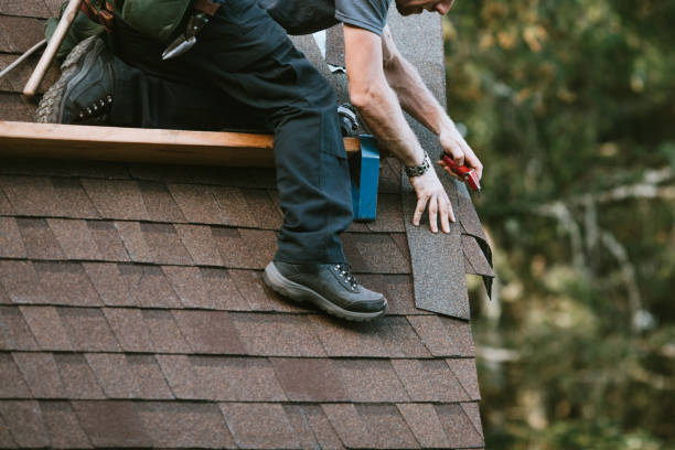 Best Roof Gutter Cleaning  in Emah, OK