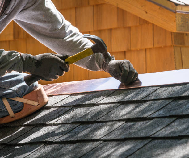 Professional Roofing Contractor in Okemah, OK